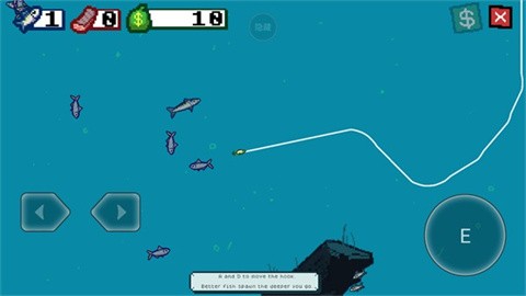 海上餐厅 游戏中文版(图3)