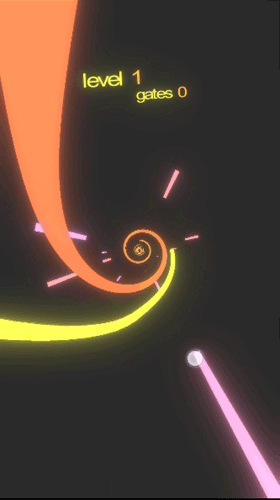 Gatecrasher 官方版(图3)