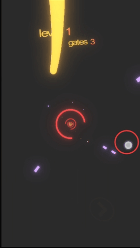 Gatecrasher 官方版(图2)