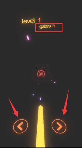 Gatecrasher 官方版(图1)