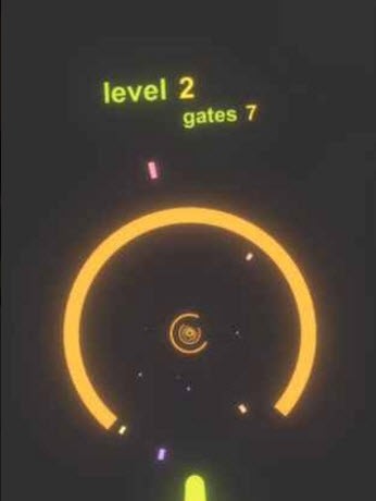 Gatecrasher 官方版