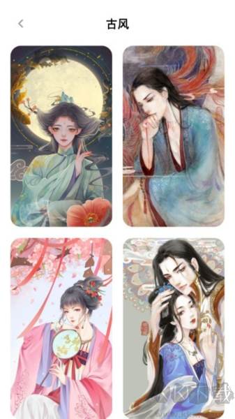 图个壁纸 app安卓版(图1)