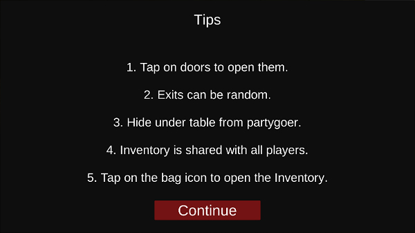 后室backrooms 官方版(图7)