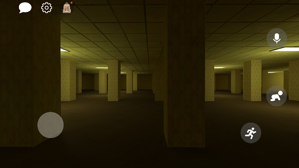 后室backrooms 官方版(图10)