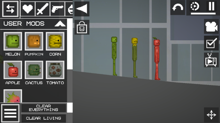 甜瓜游乐场 国际服31.0(图1)