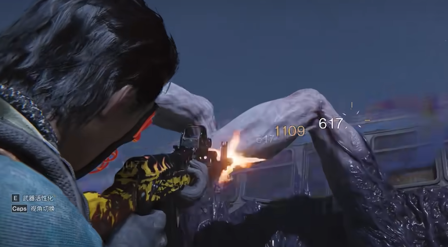 云七日世界 安卓版(图2)