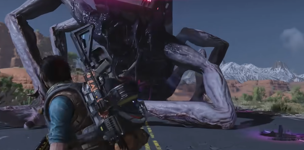 云七日世界 安卓版(图3)