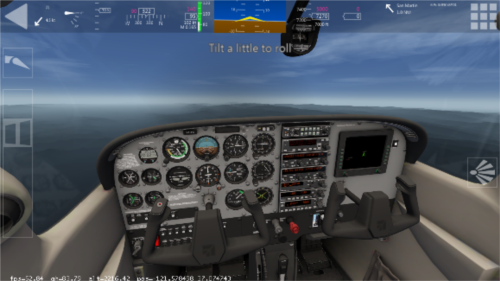 航空模拟器 2024下载中文版