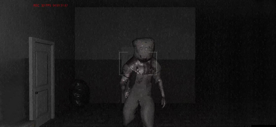 鬼魂 中文版正版