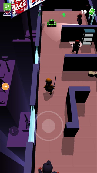 潜行大师 下载中文版无需网络版