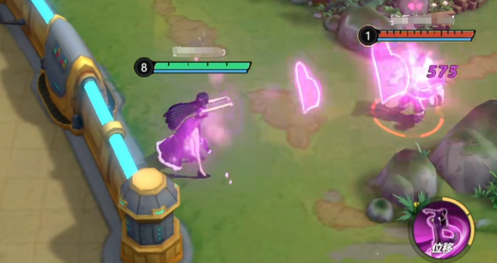 《漫画群星：大集结》女帝介绍(图6)