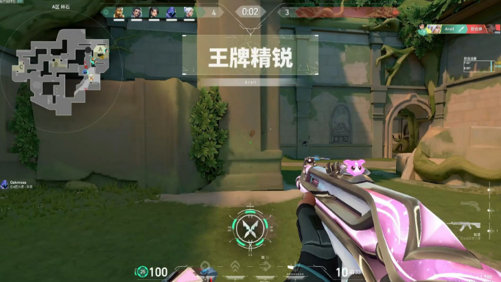 《无畏契约：源能行动》一局时长介绍(图7)