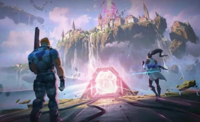 《无畏契约：源能行动》一局时长介绍(图2)