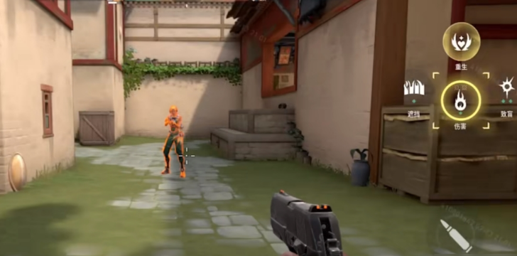 《无畏契约：源能行动》一局时长介绍(图6)