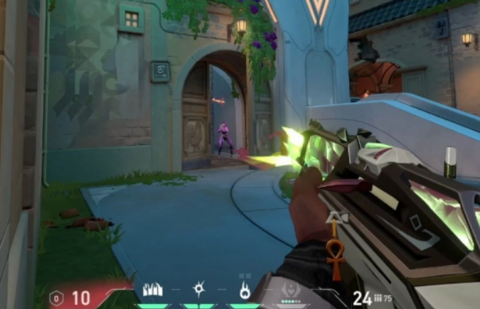 《无畏契约：源能行动》一局时长介绍(图4)