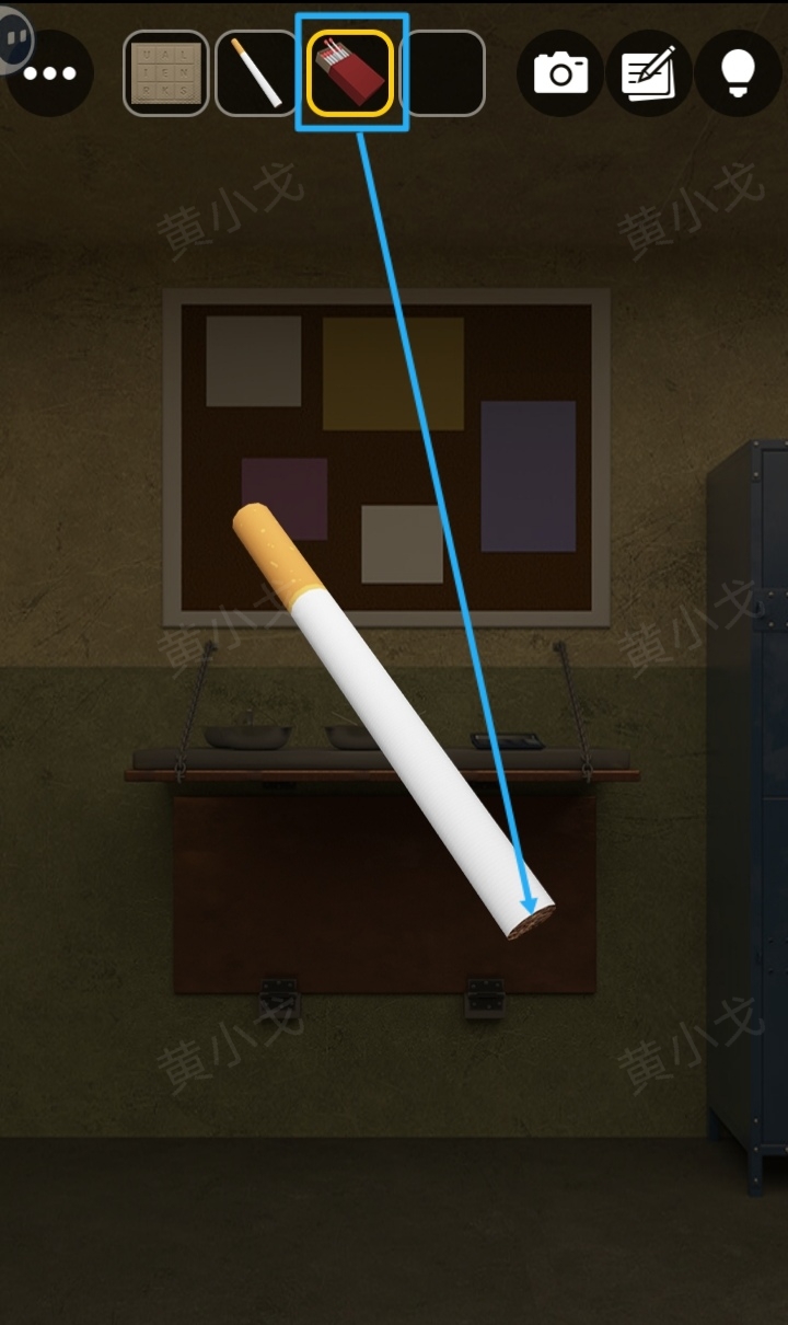 Escape Room：Prison（密室逃脱：监狱）攻略（一）