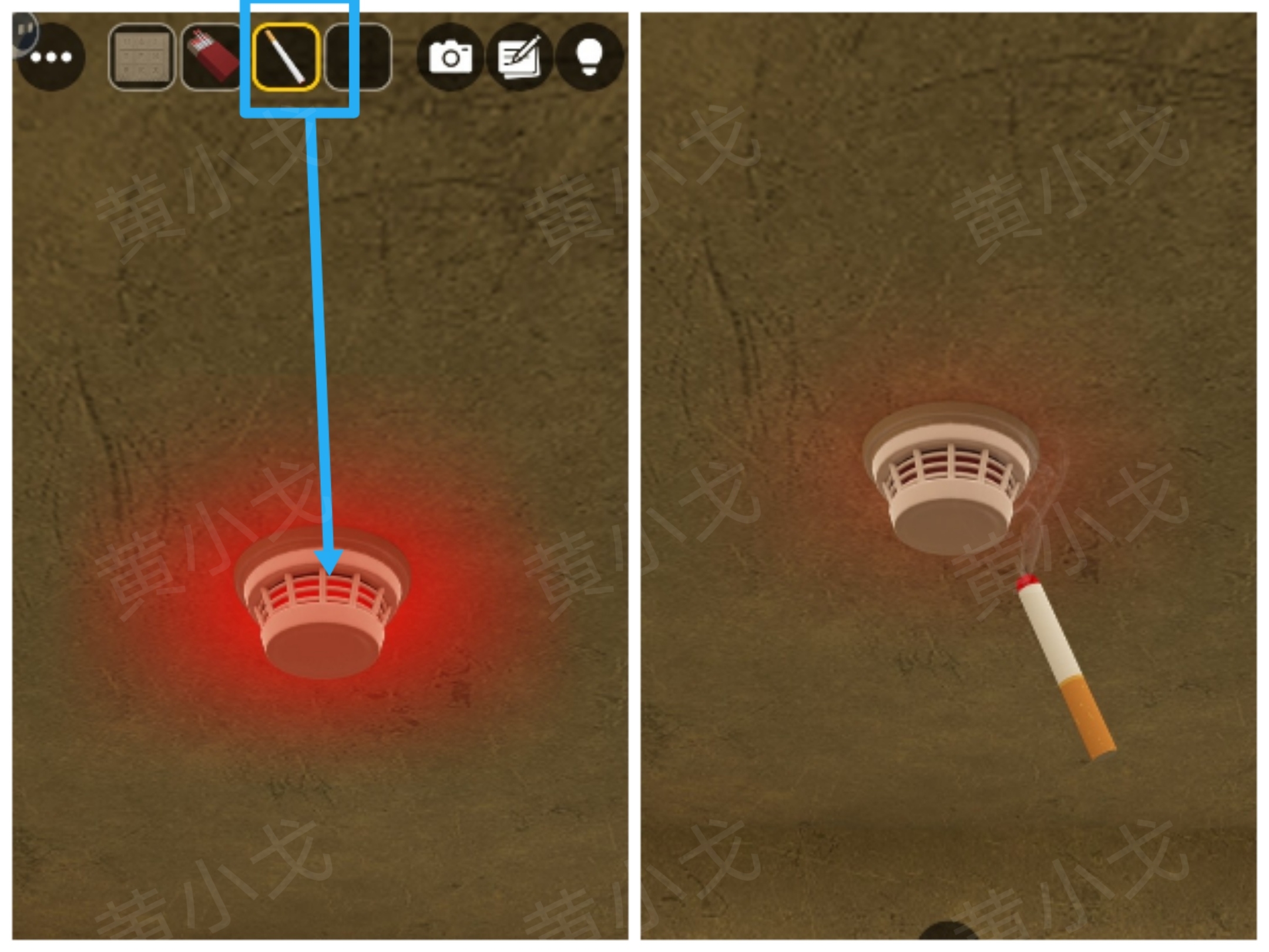 Escape Room：Prison（密室逃脱：监狱）攻略（一）