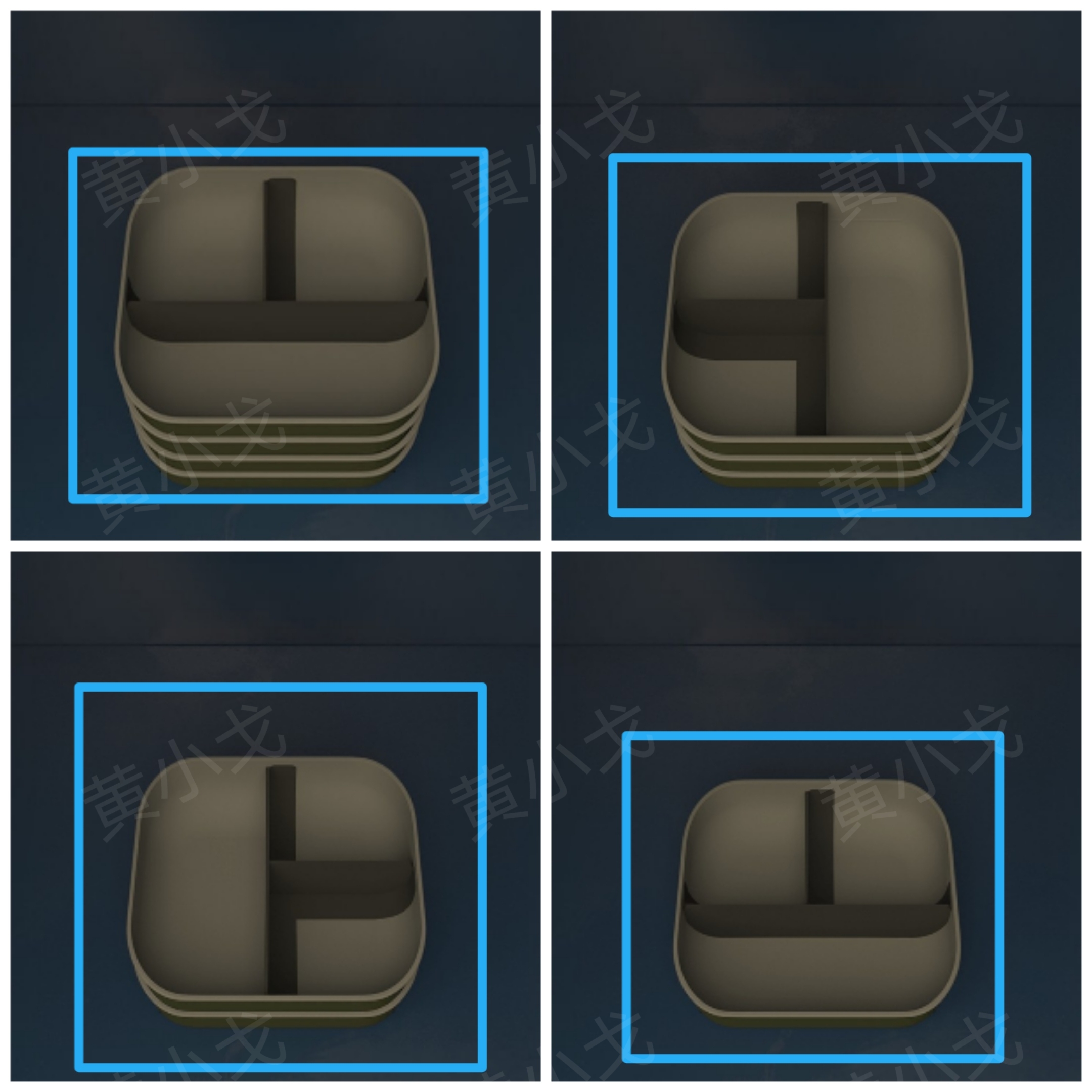 Escape Room：Prison（密室逃脱：监狱）攻略（一）