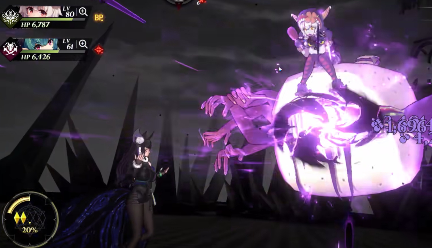 《千年之旅》侵蚀机制介绍(图4)