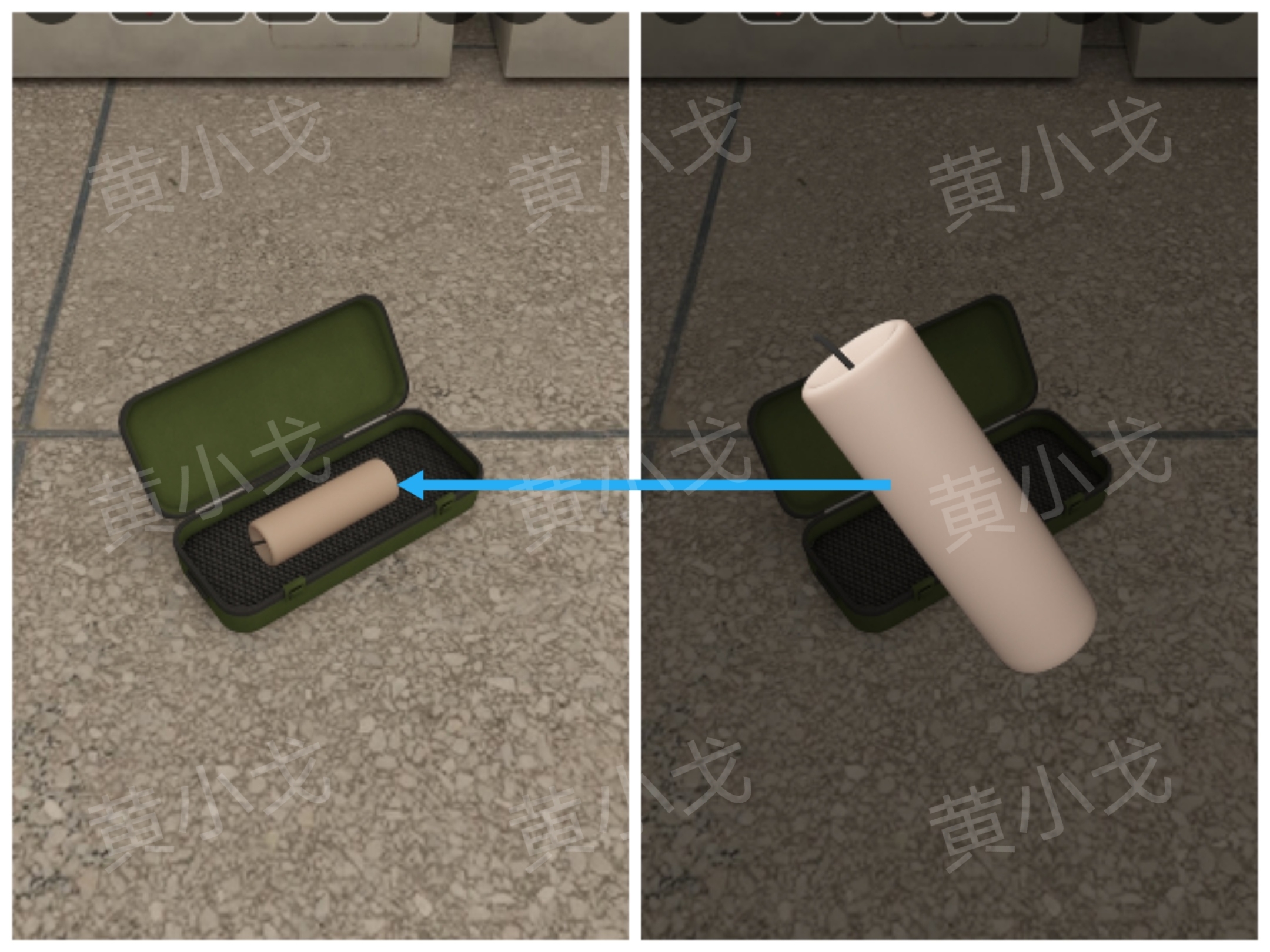 Escape Room：Prison（密室逃脱：监狱）攻略（二）