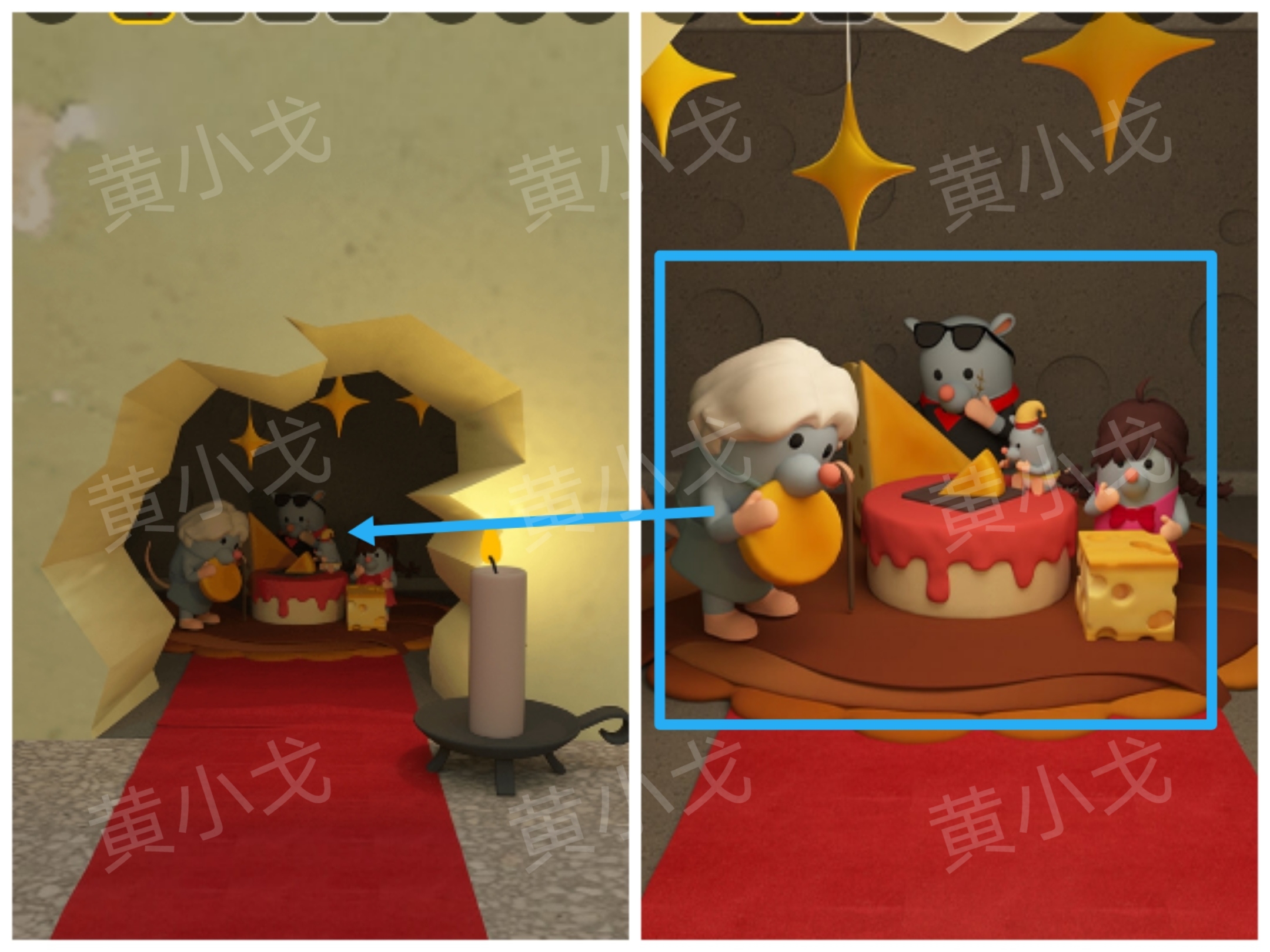 Escape Room：Prison（密室逃脱：监狱）攻略（二）