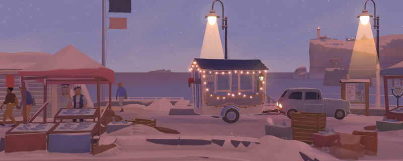 《小小书店》奇幻狂人成就攻略分享