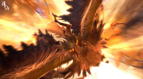 《诛仙2》异兽黄鸟副本介绍(图2)