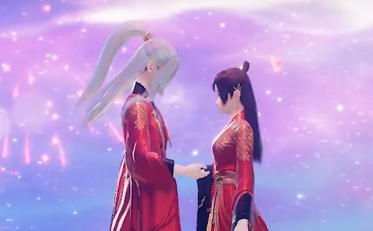 《诛仙2》结婚系统介绍(图6)