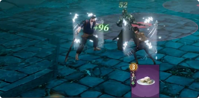 《盗墓笔记：启程》王胖子介绍(图5)