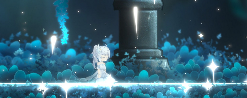 《朝露：境界旅程》全收集地图攻略分享