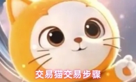 交易猫交易步骤