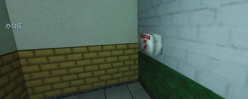 《非生物因素》游戏最邪门开局路线分享