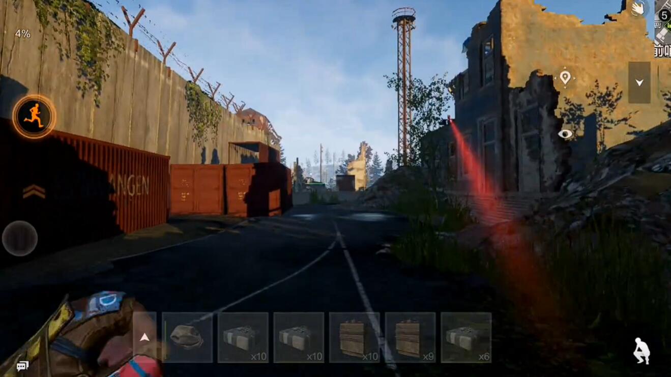 《失控进化》开局发育攻略(图4)