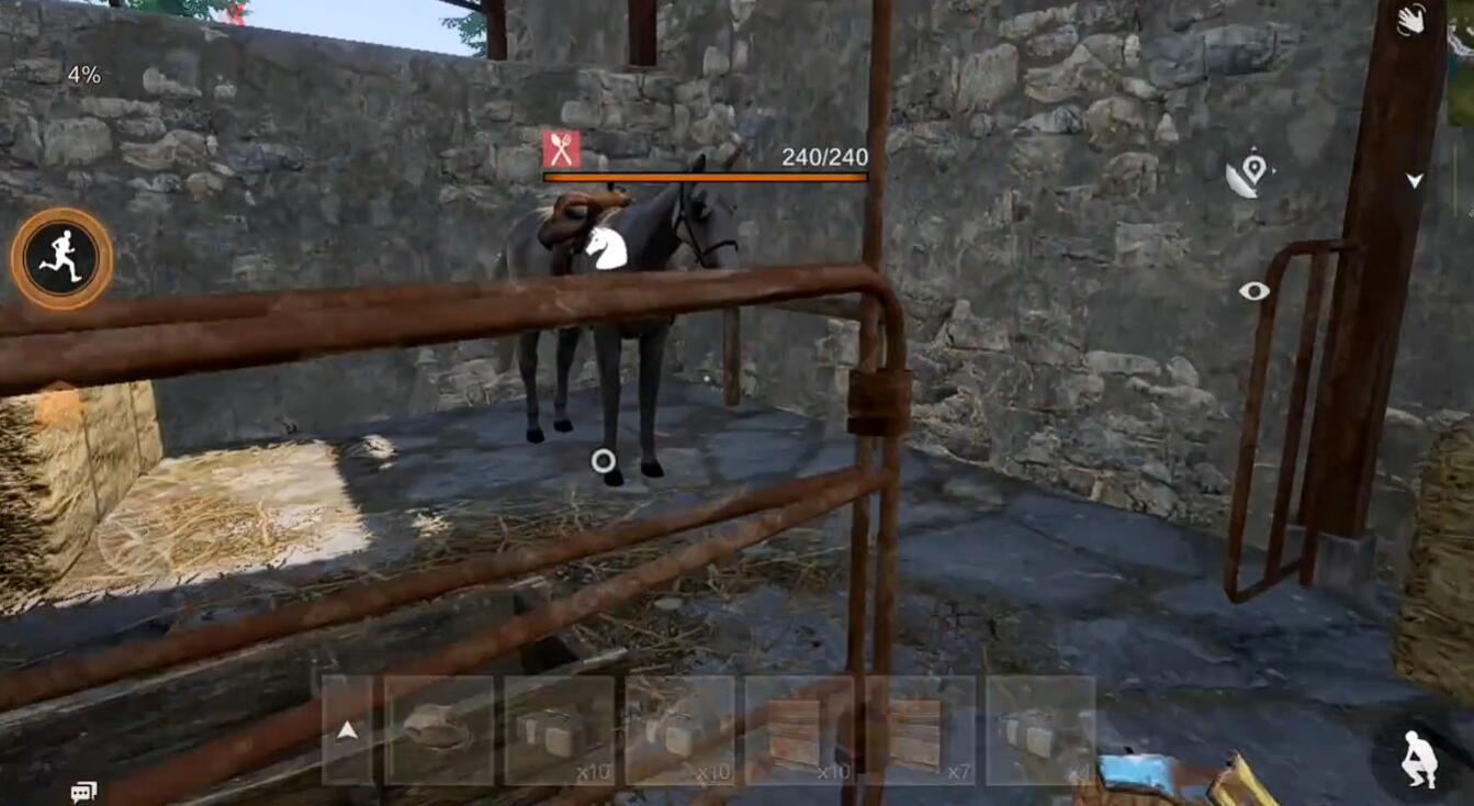 《失控进化》开局发育攻略(图5)