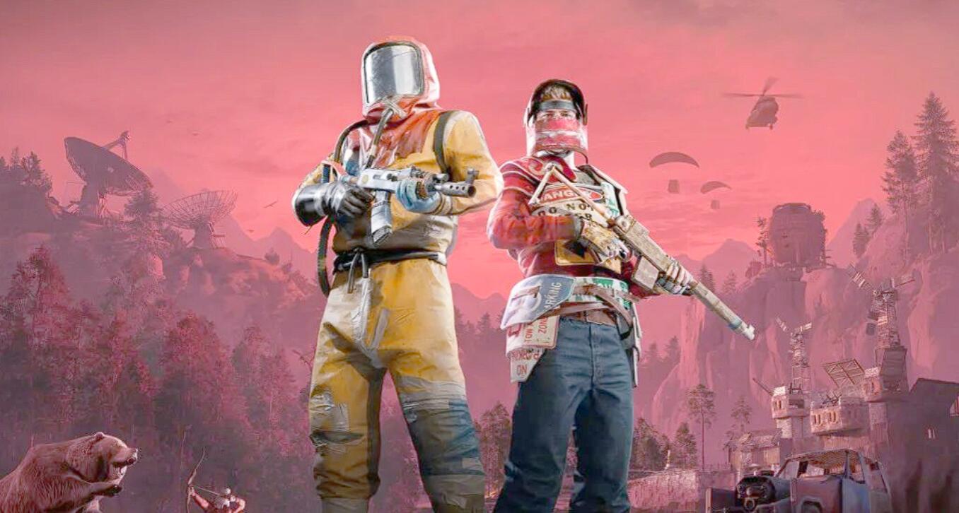 《失控进化》复活点机制介绍(图2)