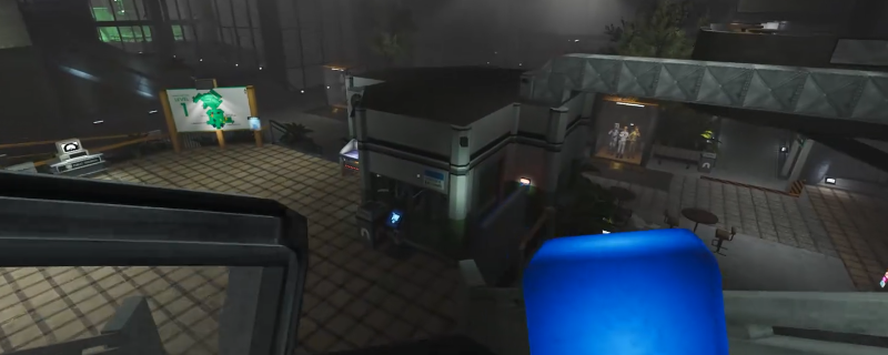 《非生物因素》一二级密码盘和车站钥匙获得方法介绍