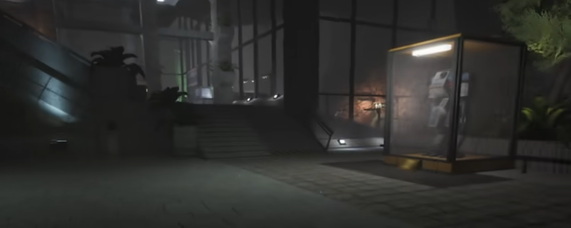 《非生物因素》游戏上三楼方法介绍