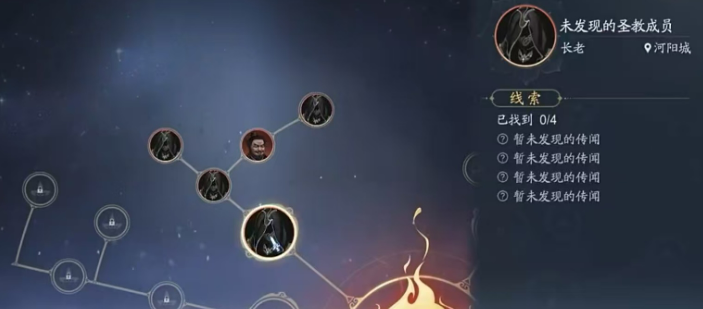 《诛仙2》秘闻玩法介绍(图2)