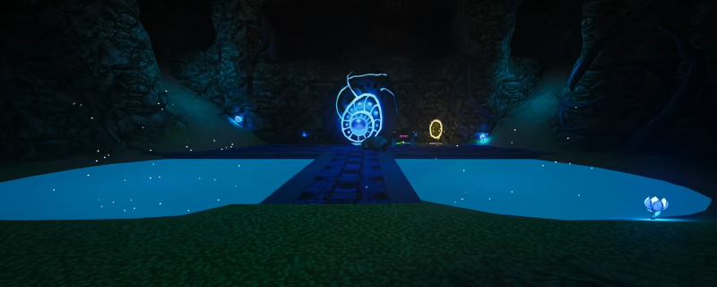 《非生物因素》全鱼类垂钓位置分享