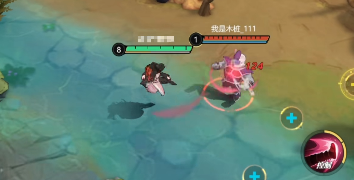 《漫画群星：大集结》祢豆子角色介绍(图4)