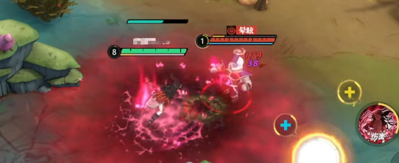 《漫画群星：大集结》祢豆子角色介绍(图6)