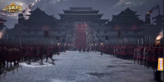 《三国群英传：策定九州》兵种推荐(图5)