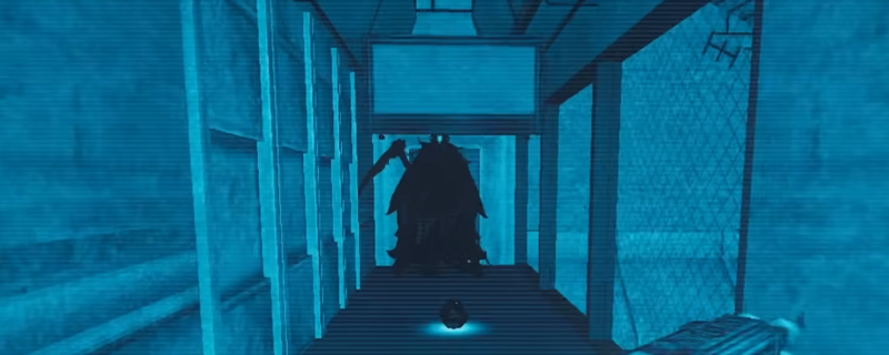 《非生物因素》困住安保区死神技巧分享