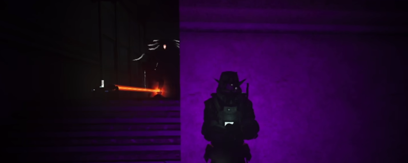 《非生物因素》无限刷暗影精华方法介绍