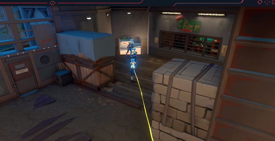 《无畏契约：源能行动》娱乐模式一览(图2)