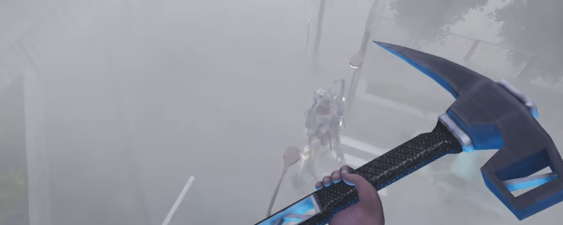 《非生物因素》福莱特希尔隐藏房间位置及进入方法介绍