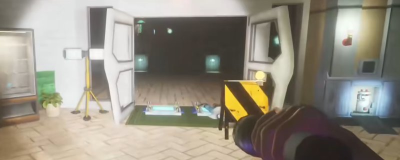 《非生物因素》福莱特希尔速刷跑图流程分享