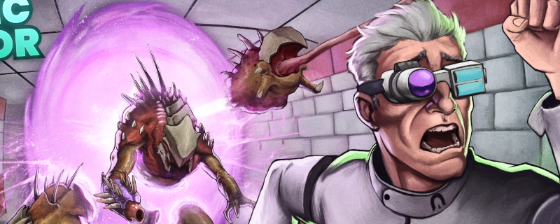 《非生物因素》全流程地毯式攻略分享