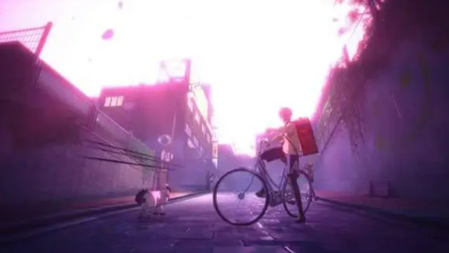 《异环》海特洛市介绍(图2)