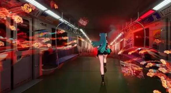 《异环》海特洛市介绍(图3)